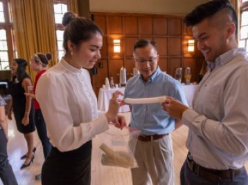 2018 Summer Symposium League Ballroom Poster Session